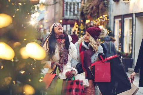 Best Days for Holiday Shopping Deals - Best Deals on Gifts