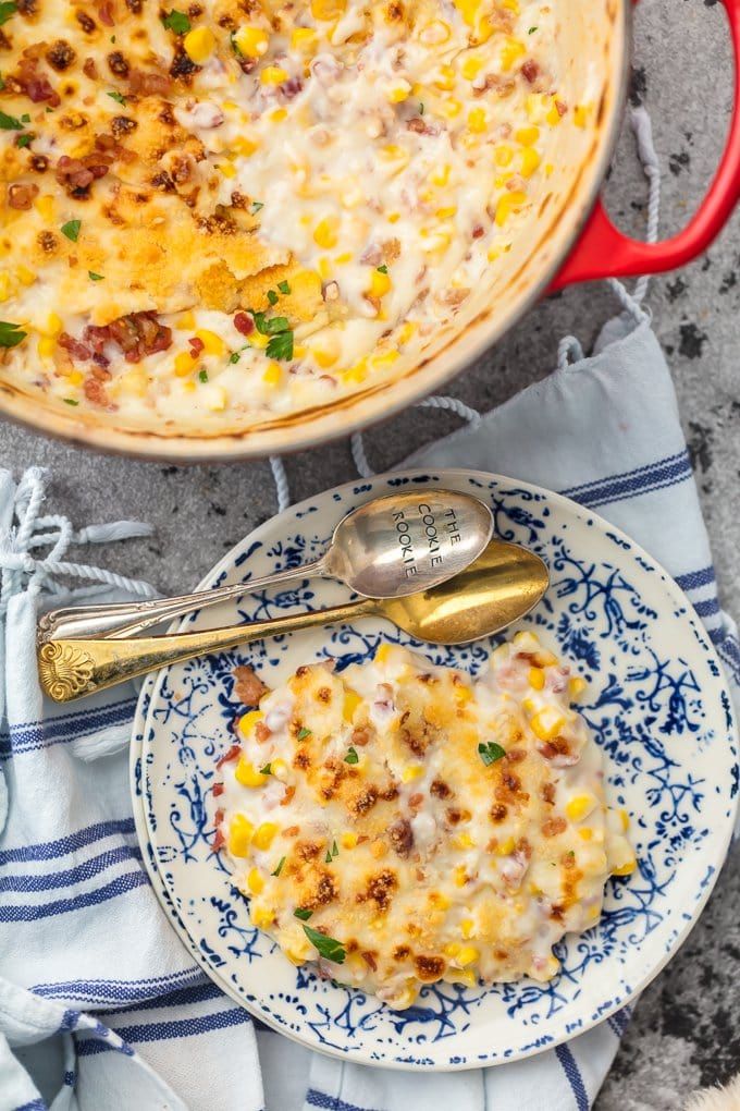 50 Easy Christmas Side Dishes Best Recipes For Holiday Sides Country Living 50 Easy Christmas Side Dishes Best Recipes For Holiday Sides Country Living