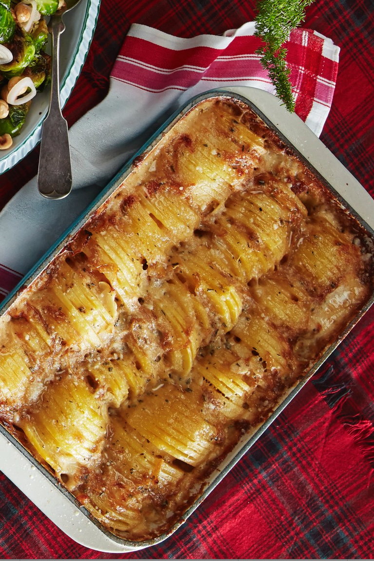 Traditional Southern Christmas Dinner Recipes : Prepare ...