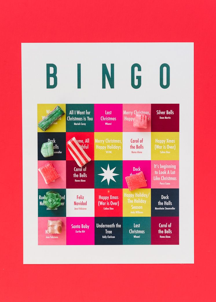 Free bingo cards for zoom background images
