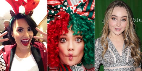 17 Best Christmas Songs 17 New Holiday Music For Your Christmas Party Playlist