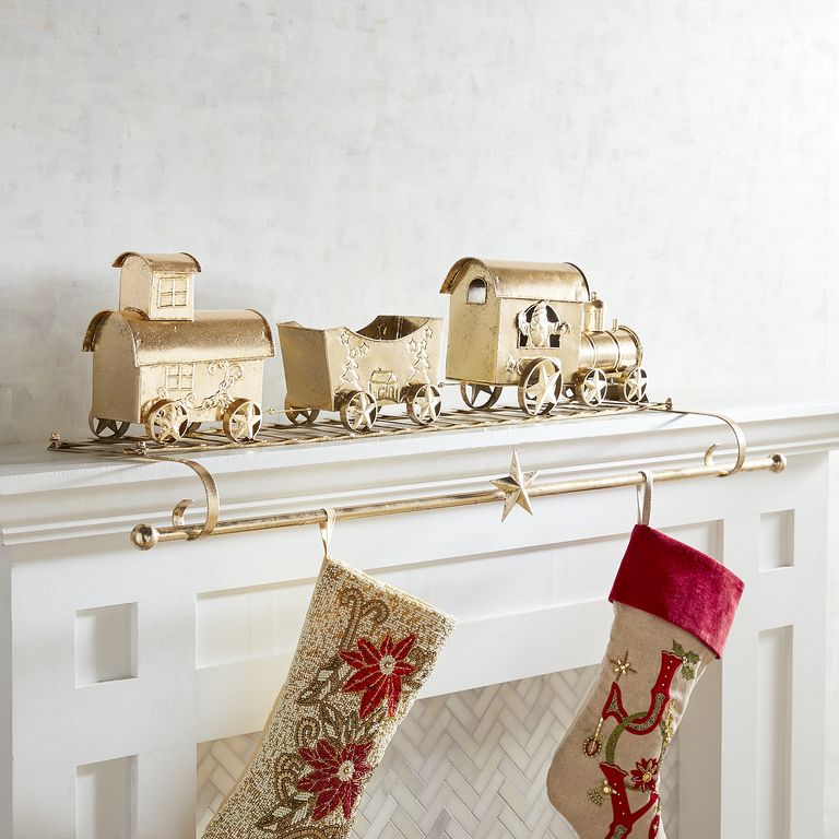 christmas stockings holders
