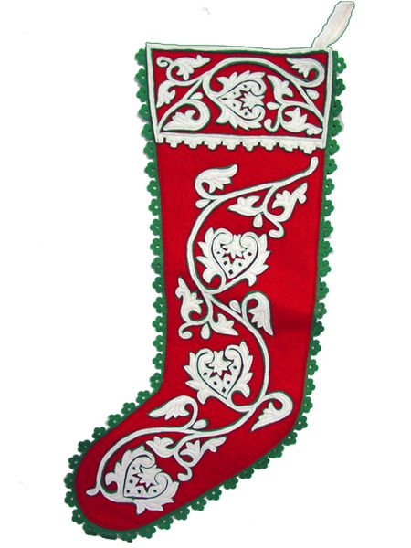 30 Christmas Stockings That Will Transform Your Holiday Mantle Christmas Stockings