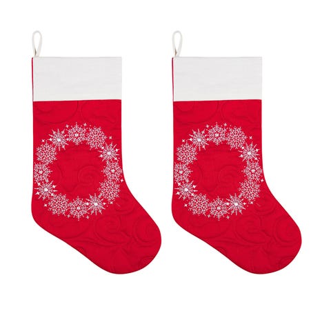 christmas stockings