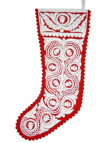 christmas stockings