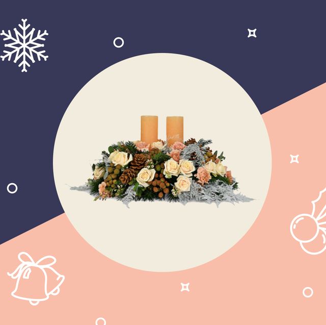 the best christmas table decorations to elevate your festive tablescaping