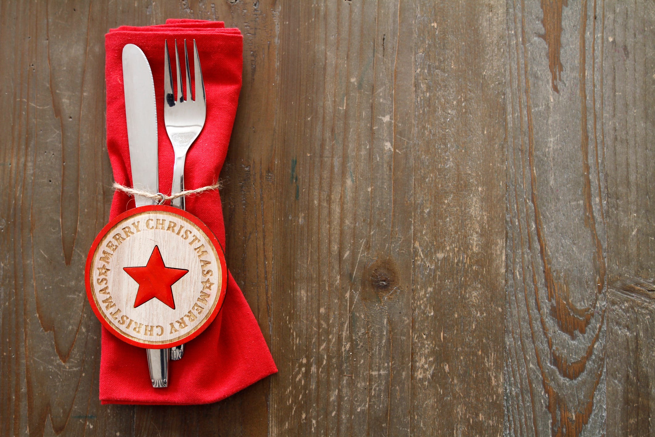 Got a Food Lover in Your Life? Treat 'Em to One of These Foodie Christmas Gifts