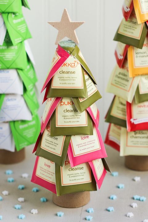 70 Diy Homemade Christmas Gifts Easy Craft Ideas For