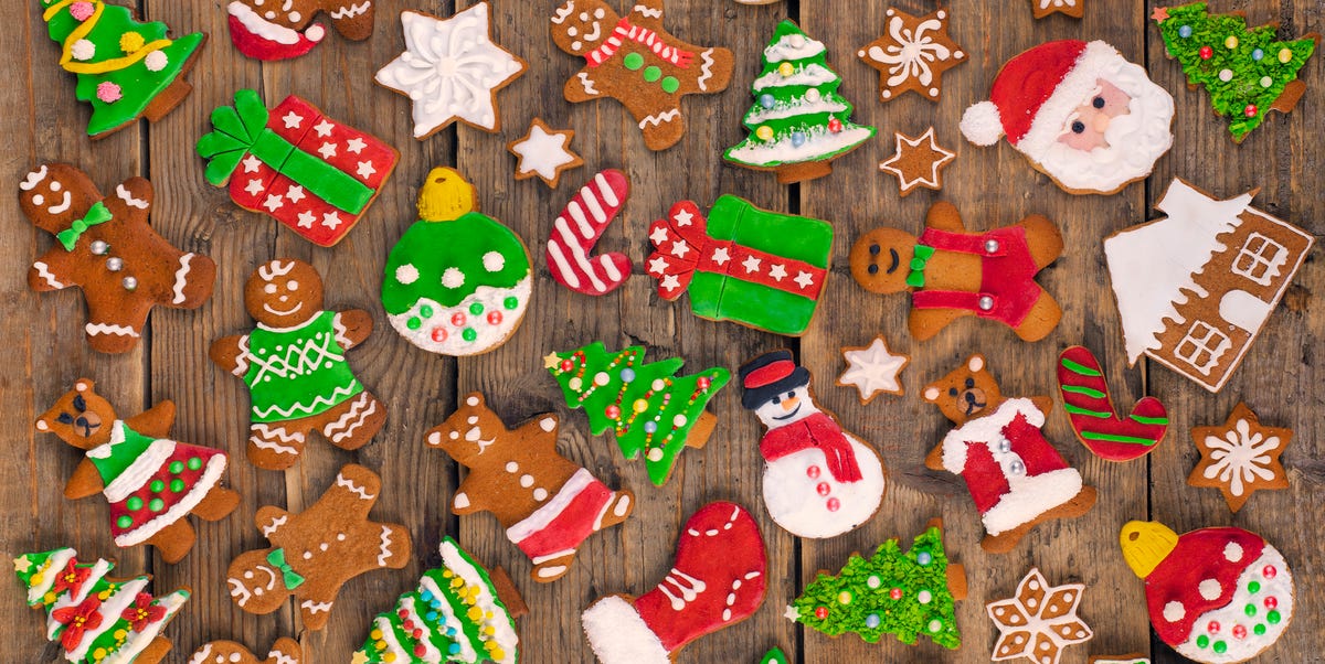 21 Best Christmas Themes - Fun Holiday Party Ideas