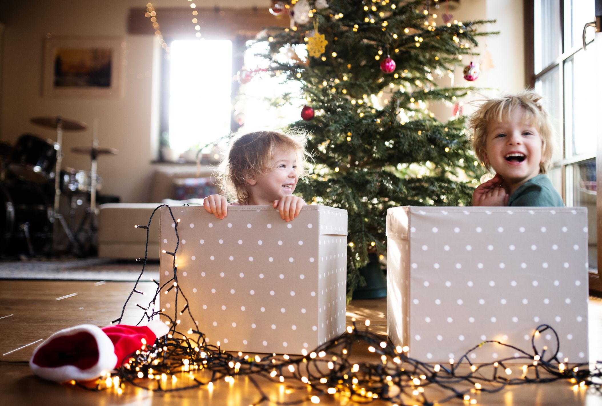 Christmas Festive Kids Toys Children Gadgets Playset Present Gift Boys and Girls 