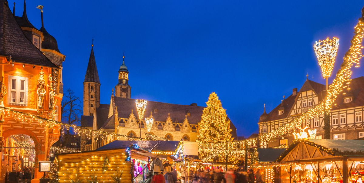 20 Christmas Traditions From Around The World Incorporating Christmas Traditions From Travels