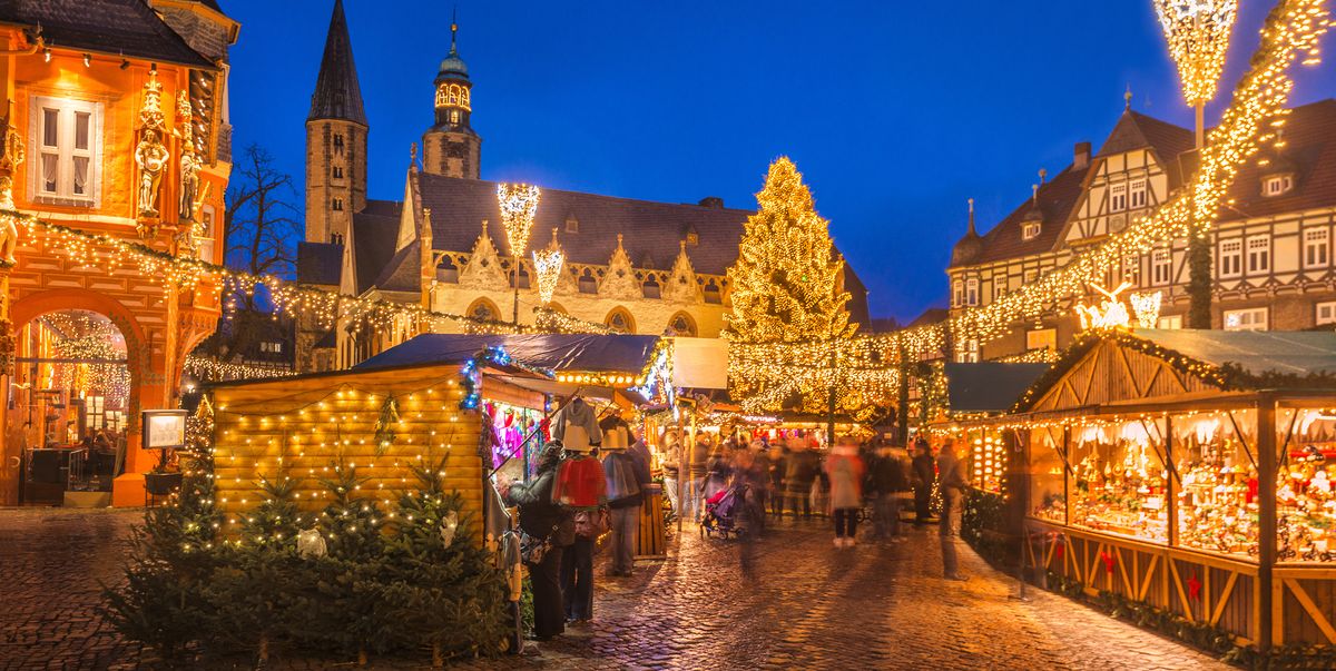 20 Unique Christmas Traditions Around the World That May Surprise You