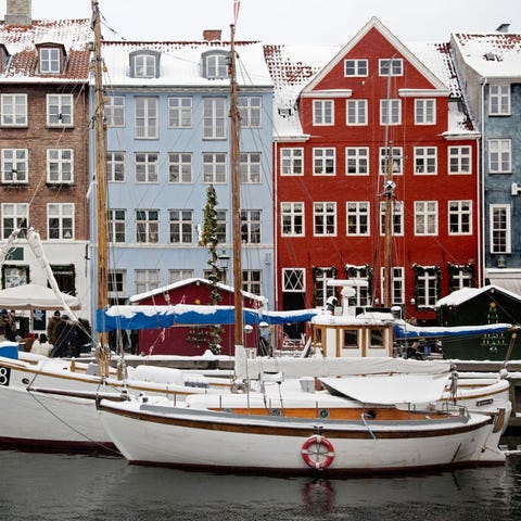 denmark village denmark village