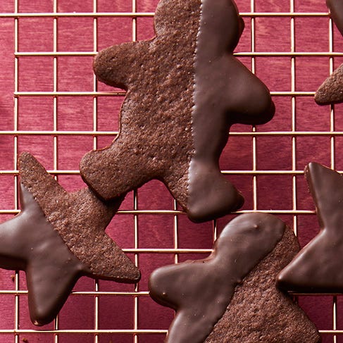 60 Easy Christmas Treats To Make Best Recipes For Holiday Treats