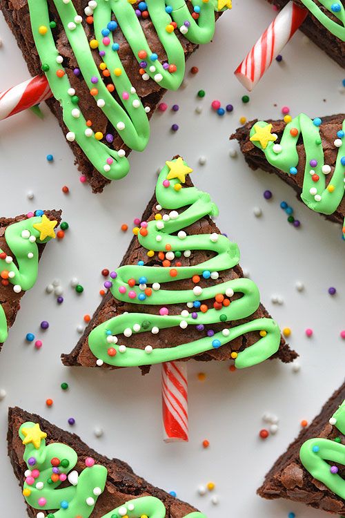 70 Best Christmas Treats Easy Holiday Treats Recipes