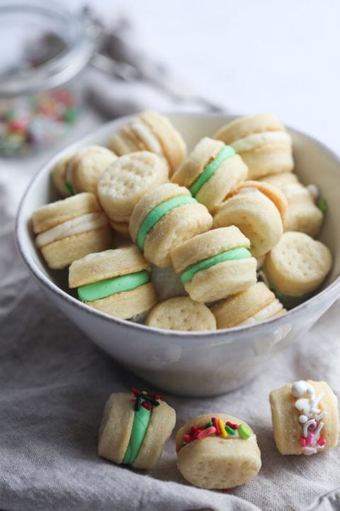 60 Easy Christmas Treats Ideas