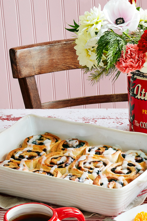 60 Easy Christmas Treats Ideas