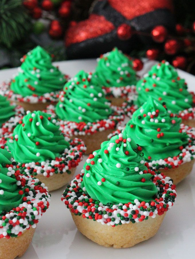 60 Easy Christmas Cookie Decorating Ideas Best Recipes