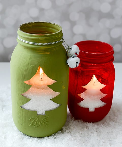 60 Diy Christmas Gift Ideas Best Holiday Homemade Gifts - 