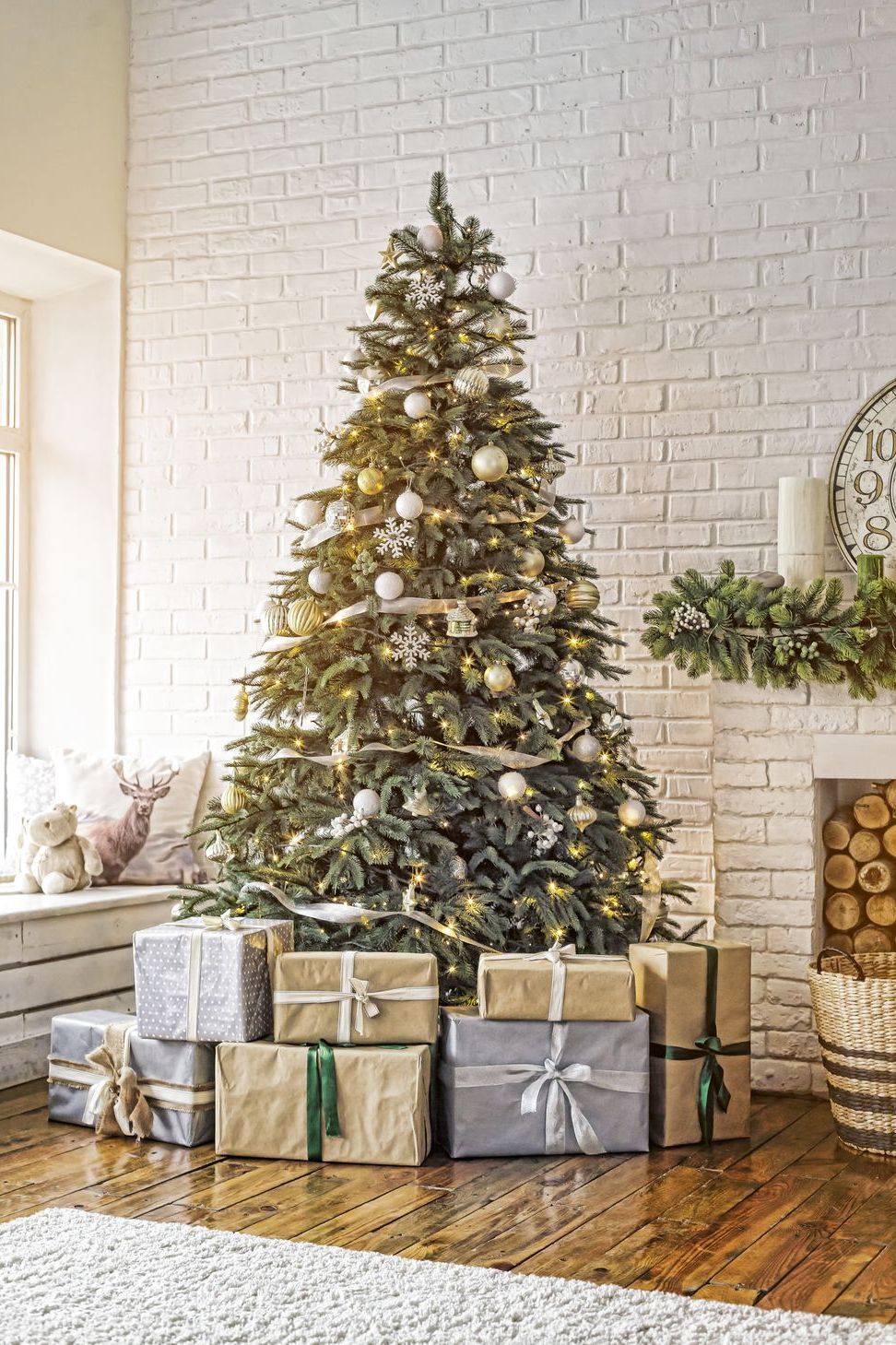 60 Stunning Christmas Tree Ideas Best Christmas Tree Decorations