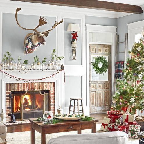 85 Best Christmas Tree Decorating Ideas 2019 How To