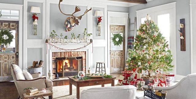 87 Best Christmas Tree Ideas 2020 How To Decorate A Christmas Tree
