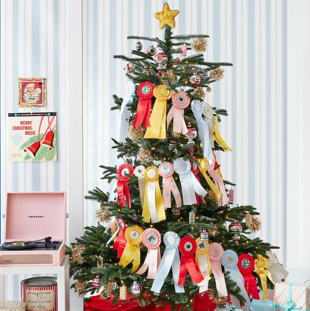 60 Unique Christmas Tree Decoration Ideas And Themes 2021 - Target Christmas Decor Ideas 2021