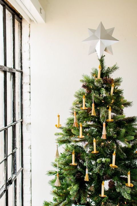 42 Unique Christmas Tree Decorations 2019 Ideas For Decorating