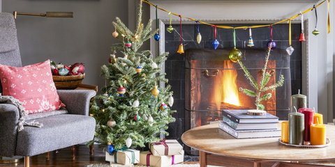 42 Unique Christmas Tree Decorations 2019 Ideas For Decorating