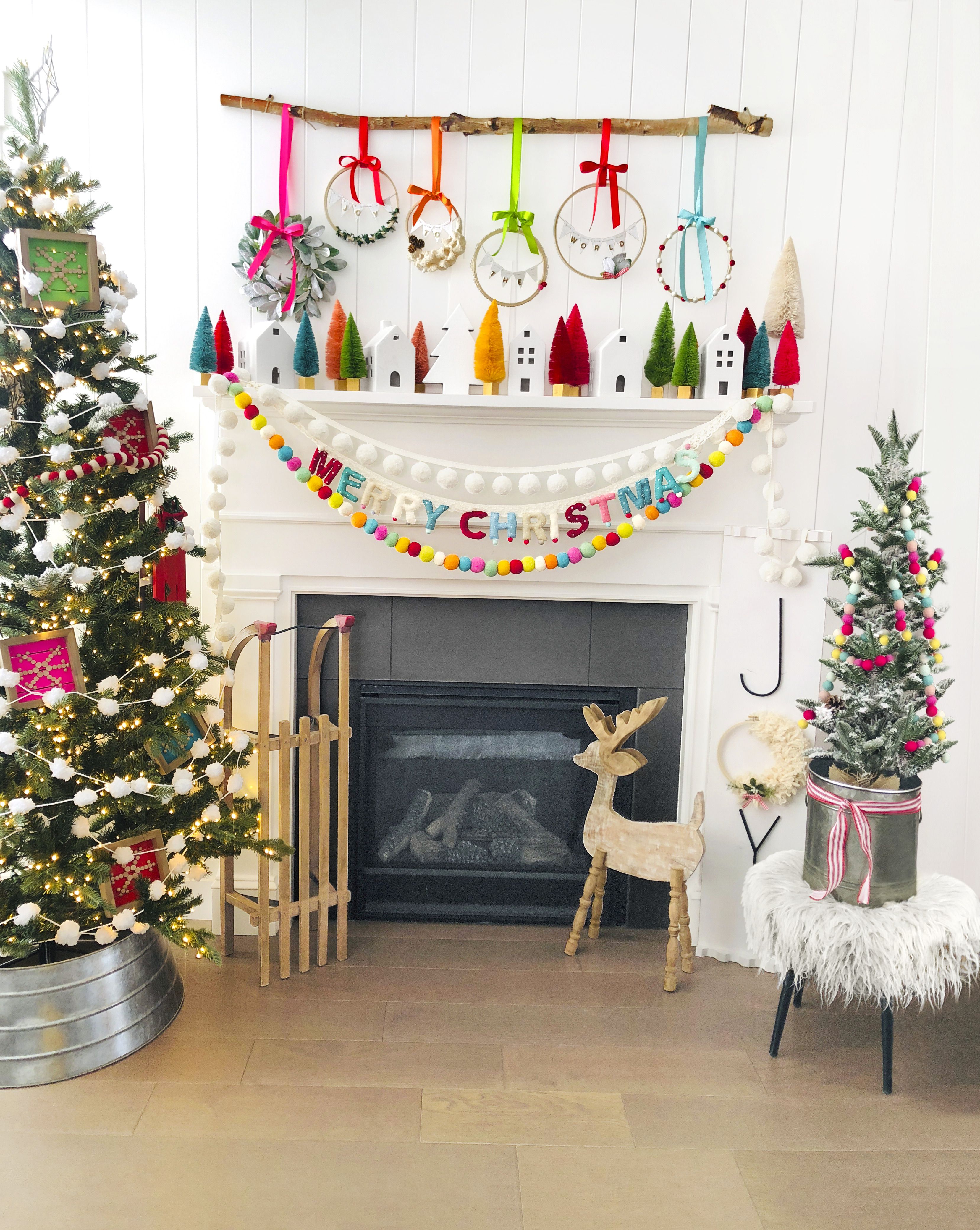 BESPORTBLE 1Pc Delicate Xmas Tree Skirt Christmas Decor Accessory Beautiful Apron Decor 