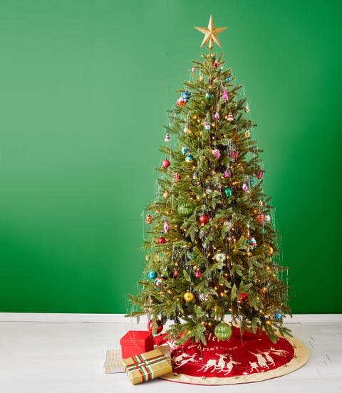 Father Woodys Christmas Party 2022 70 Decorated Christmas Tree Ideas - Pictures Of Christmas Tree Inspiration