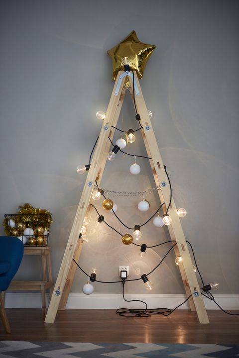 16 Best Diy Christmas Trees In How To Diy A Christmas Tree
