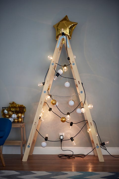 16 Best Diy Christmas Trees In How To Diy A Christmas Tree