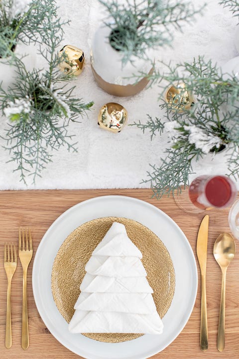 21 Best Napkin Folding Ideas How To Fold Napkins