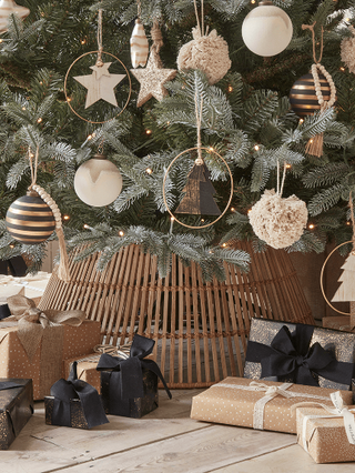 12 Beautiful Twig Christmas Trees To Buy Now