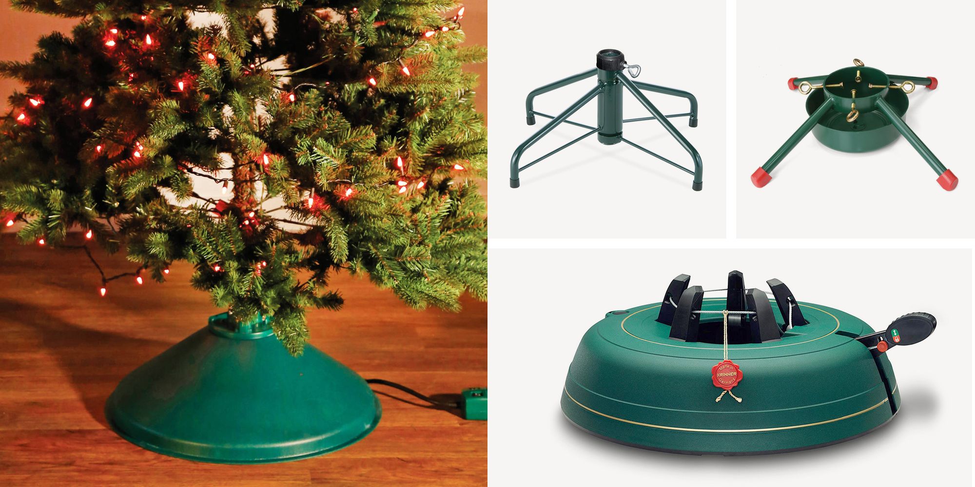 Rotating Tree Stand - Photos All Recommendation