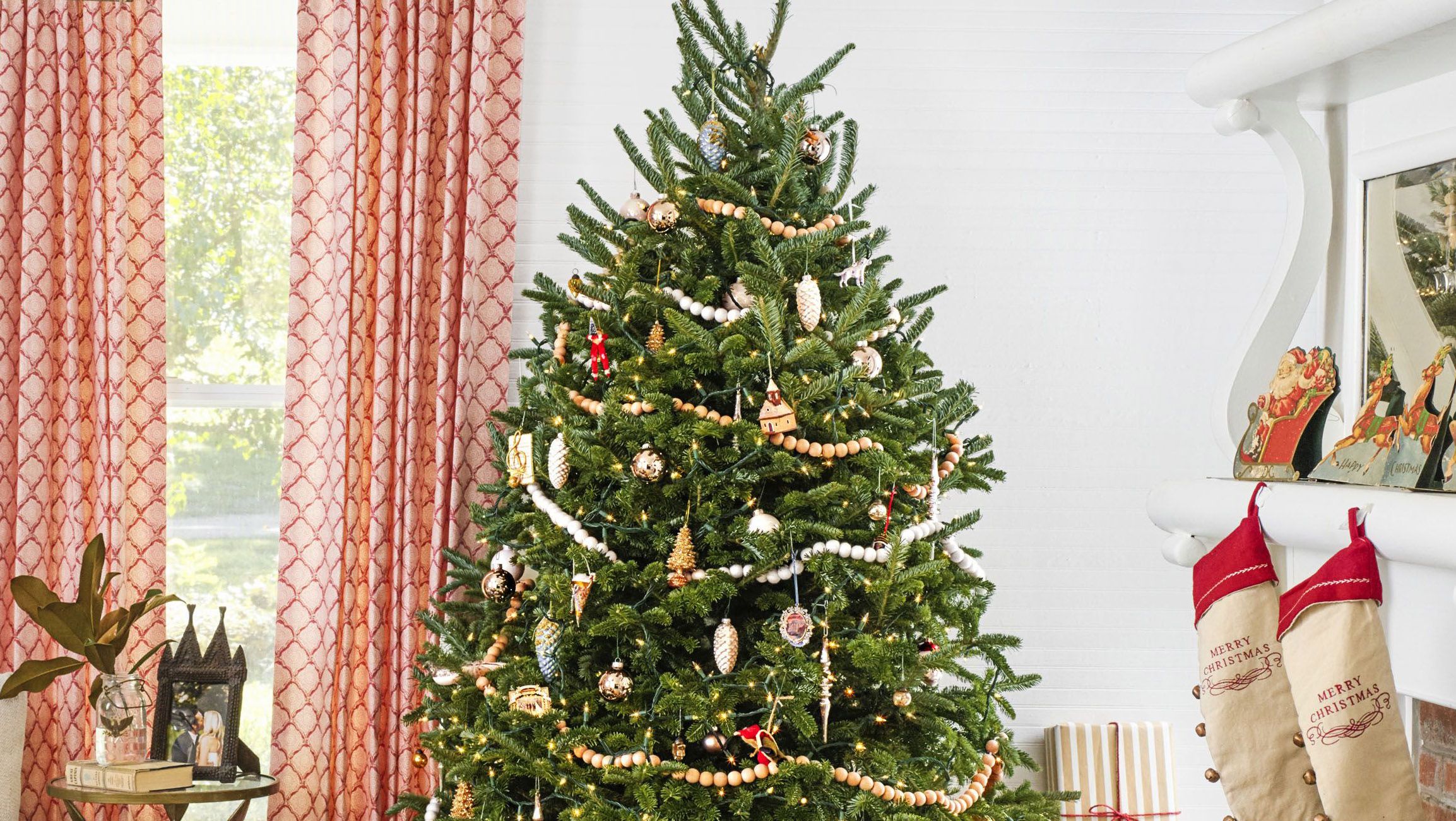 33+ Christmas Tree Storage Ideas 2021