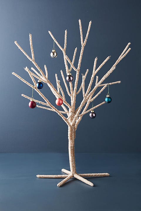 27 Modern Christmas Trees For Holiday Decorations - Contemporary ...