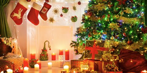 15 Christmas Trivia Questions - Holiday Fun Facts and Questions