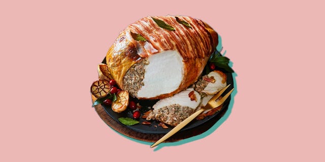 The best Christmas turkey 2019