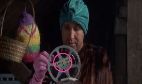 National Lampoon's 'Christmas Vacation