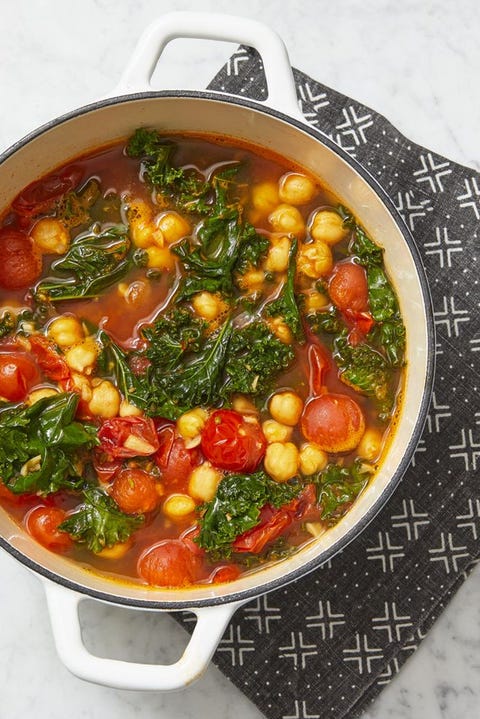 50 Best Vegetarian Christmas Dinner Recipes — Vegetarian Holiday Dishes