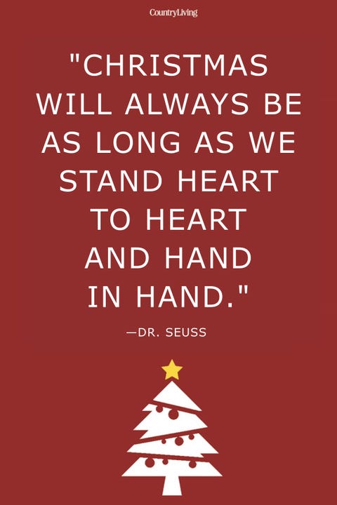 Dr Seuss Christmas Wishes