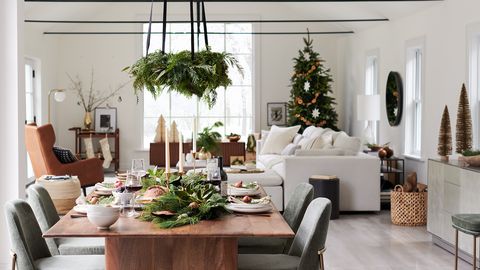 west elm dining room table