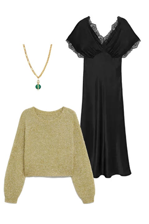 christmas day lunch outfit