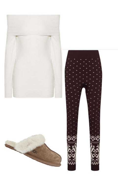 What To Wear On Christmas Day 10 Best Festive Xmas Outfit Ideas