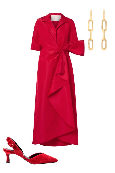 best christmas day outfit