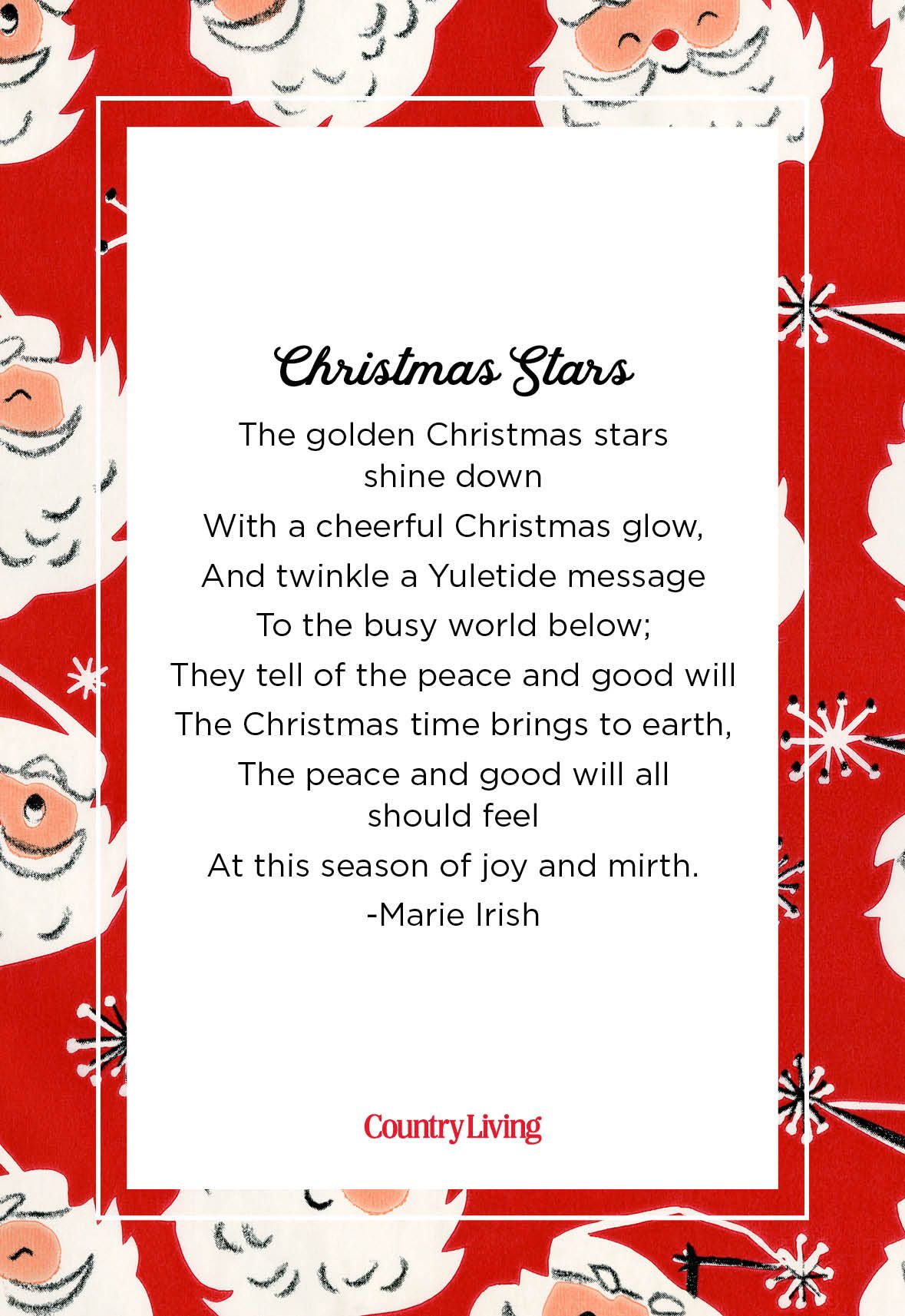 18 Best Christmas Poems For Kids Christmas Poems To Read With Kids