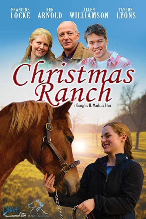 Christmas Movies on Netflix Christmas Movies on Netflix