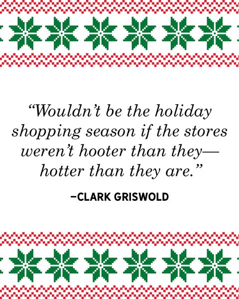 40 Best Christmas Vacation Quotes  Funniest National Lampoon's